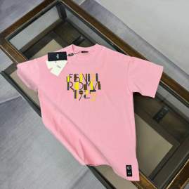 Picture of Fendi T Shirts Short _SKUFendiXS-Ltltx17113824
